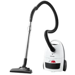 WURDEN - Aspiradora de Arrastre 2 Litros 1800 W 14C