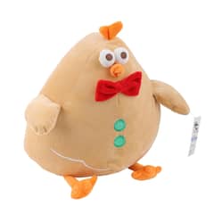 JUST HOME COLLECTION - Cojín Pollo 20x30 cm Multicolor