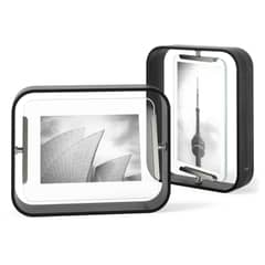 UMBRA - Marco Foto Bellwood 13x18 mc Negro