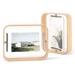 UMBRA - Marco Foto Bellwood 13x18 cm Natural
