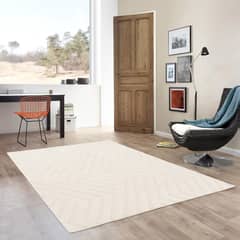 JUST HOME COLLECTION - Alfombra Living Brera 200x290 cm Beige