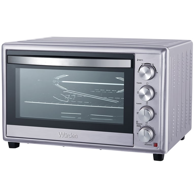 Horno Eléctrica 60 Litros WEO-60CS