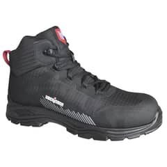 UBERMANN - Zapato de trabajo Unisex Talla 43 COPEN