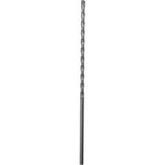 BAUKER - Broca para concreto hexagonal 8x300 mm