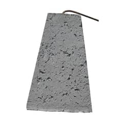 GRAU - Apoyo de hormigón 10x20x30 cm