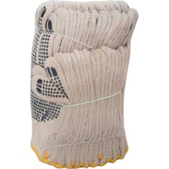 PROPAC - Propack 10 pares guantes policotón