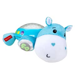 FISHER PRICE - F-P HIPO HORA DE DORMIR