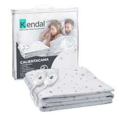 KENDAL - Calientacama matrimonial