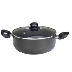 CASA JOVEN - Olla Aluminio 22 cm