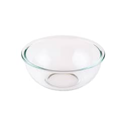 CASA JOVEN - Bowl Vidrio Redondo 2,2 litros