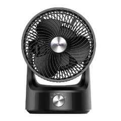 AIROLITE - Ventilador sobremesa turbo 8 VST08
