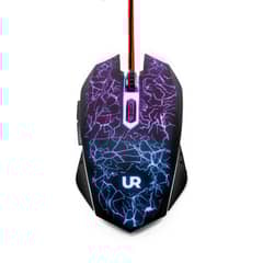 URBANO - Mouse gamer UD-MS0000