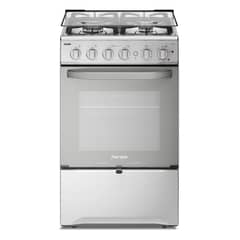 FENSA - Cocina 4 Platos Espejada F2808T