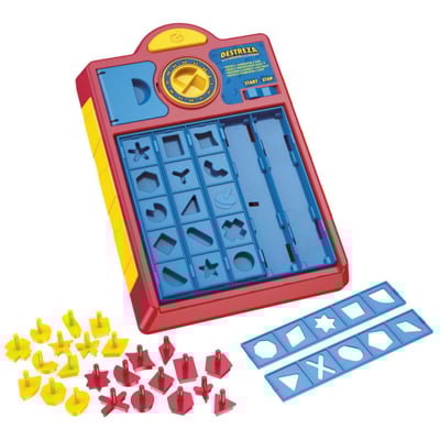 Imagen 2 del producto DESTREZA