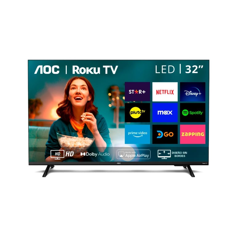 AOC - Led 32