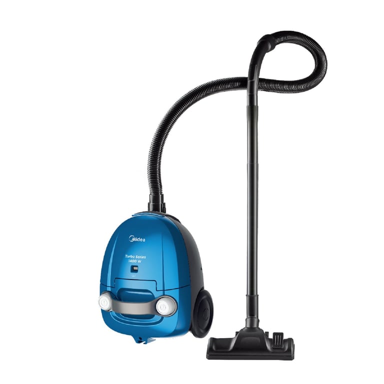 MIDEA - Aspiradora 11S 1400W | Ofertitas