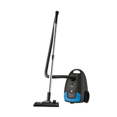 MIDEA - Aspiradora de arrastre 14Q 1600W Negra