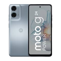 MOTOROLA - Smartphone G24 Power Cel 4+256GB Open