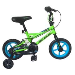 360 - Bicicleta Aro 12 Racer Iii Eva Std Niño C1