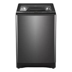 MABE - Lavadora 9,5 KG LMA9520WDGCL0 Diamond Gray
