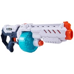 X-SHOT - Lanzador Turbo Fire 48 Dardos