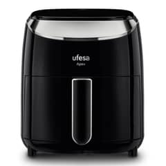 UFESA - Freidora De Aire Digital Apex 3.5 Lts