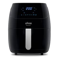 UFESA - Freidora De Aire Digital Elektra 5 Lts