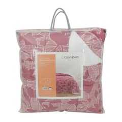 CASA JOVEN - Plumon Sherpa Ema Estampado Cuarzo 1.5 Plaza