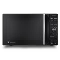 ELECTROLUX - Microondas 25Lts Digital Me25N Negro