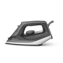 MADEMSA - Plancha A Vapor Mir20 Gris