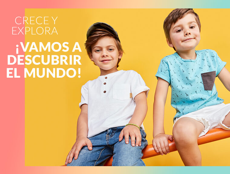 Ripley Ofertas Ropa Niños Shop, 59% OFF | www.rupit.com