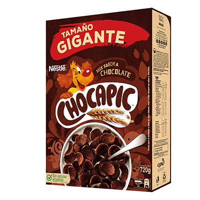 Cereales