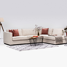 sofas Seccionales