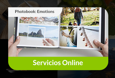 Experiencias desde tu casa de servicios online