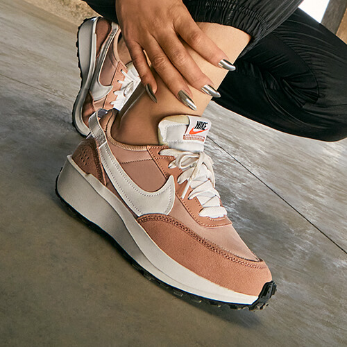 saga falabella zapatillas nike