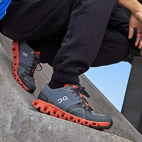 Zapatos Outdoor Outlet | Patio La Fábrica