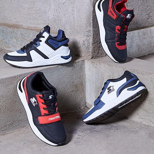 saga falabella zapatillas para hombre