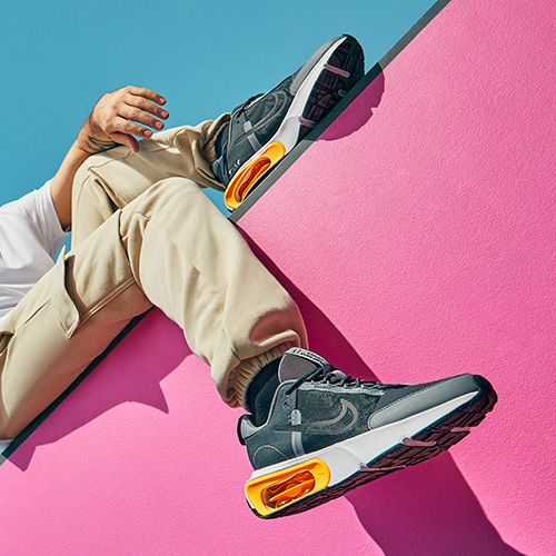 Nike chile zapatillas hombre Clearance