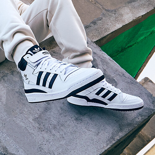 Adidas hombre calzado Clearance