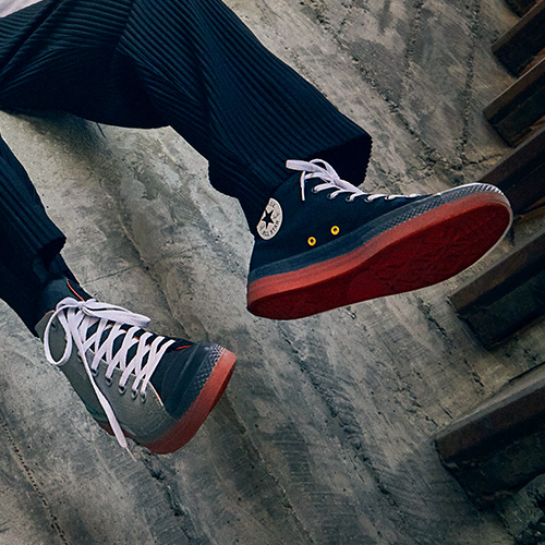 Saga online online zapatillas hombre