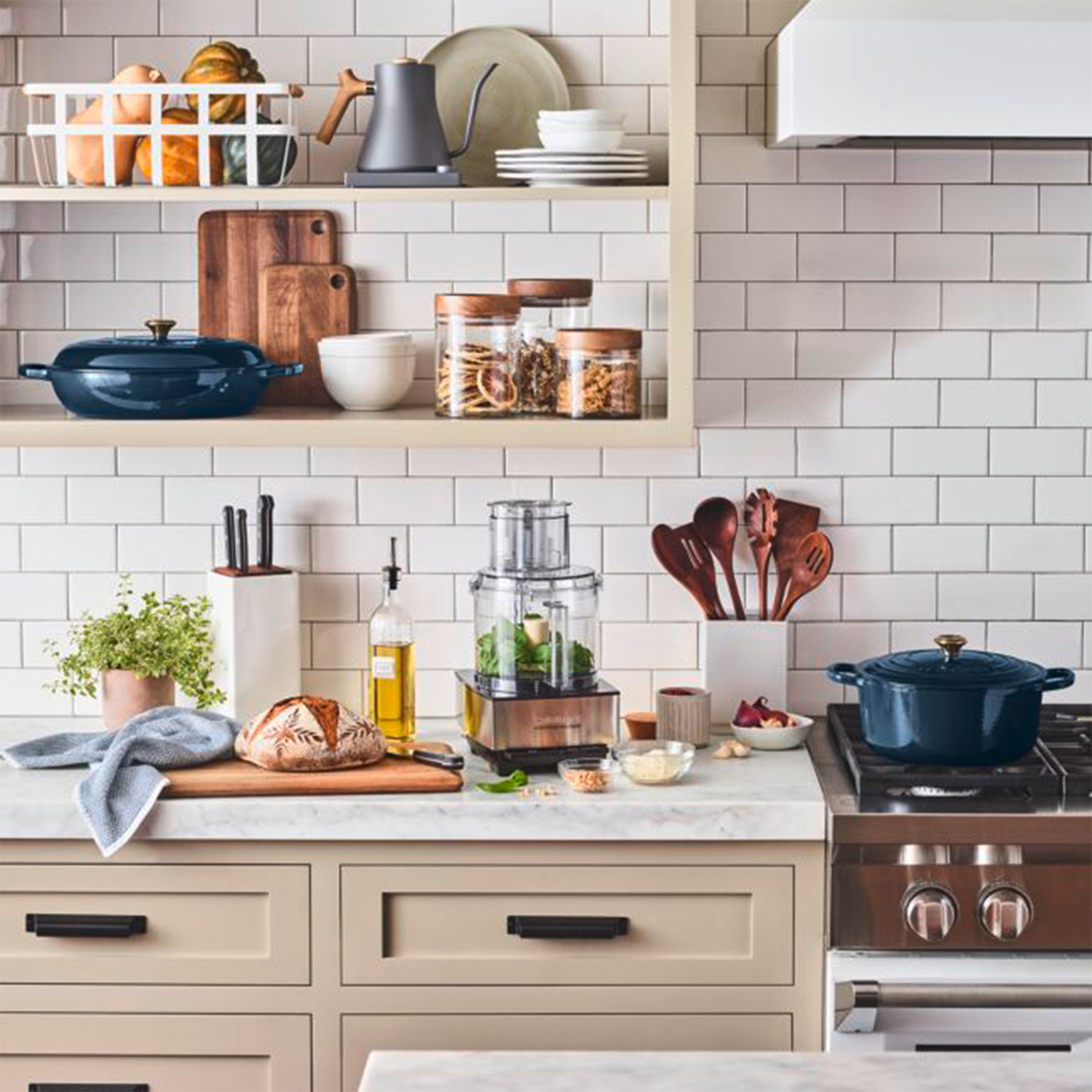 Utensilios de Cocina