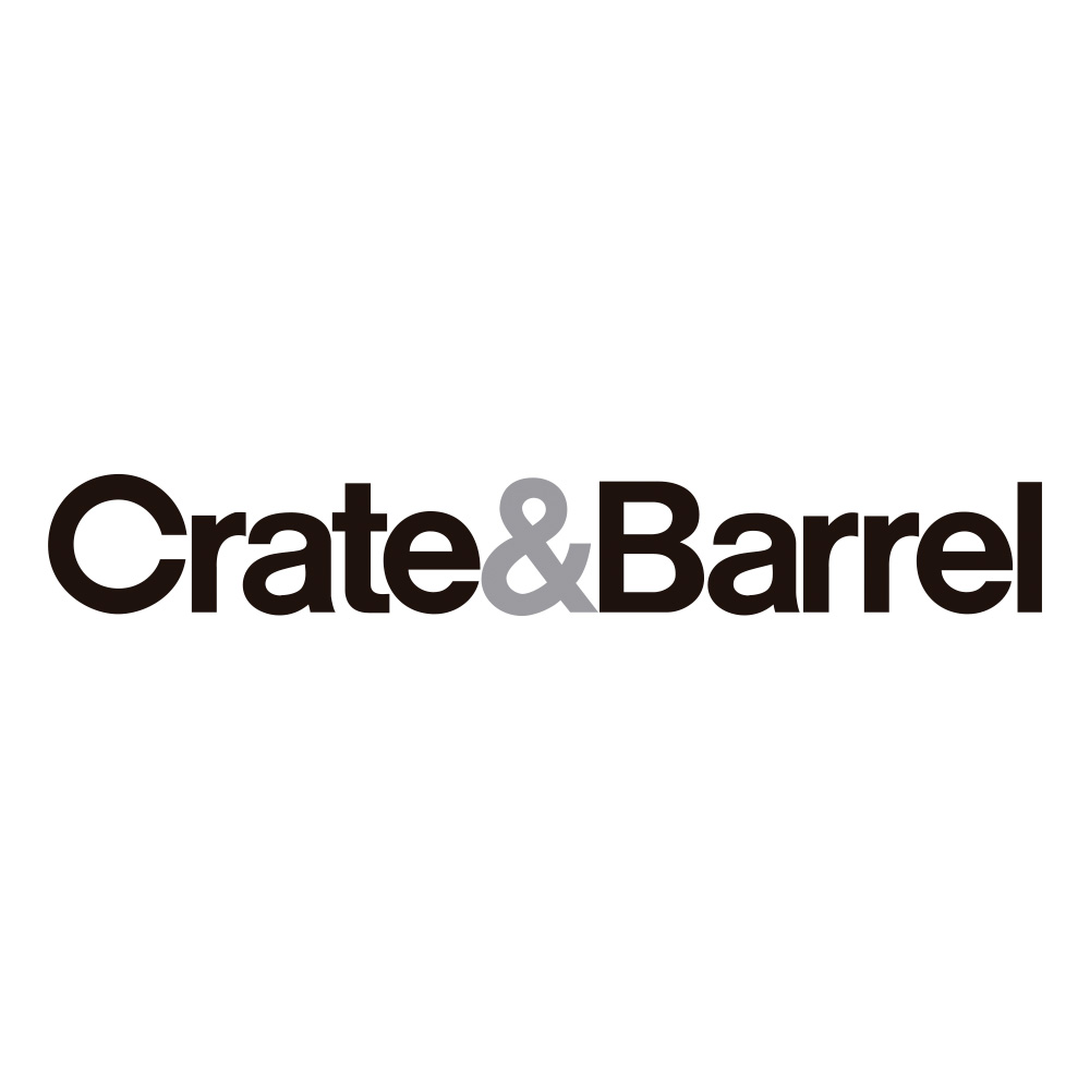 Crate & Barrel