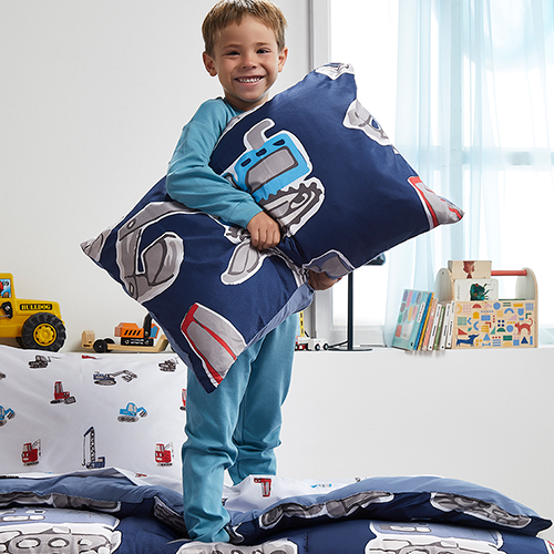 Ropa de cama infantil - Falabella.com