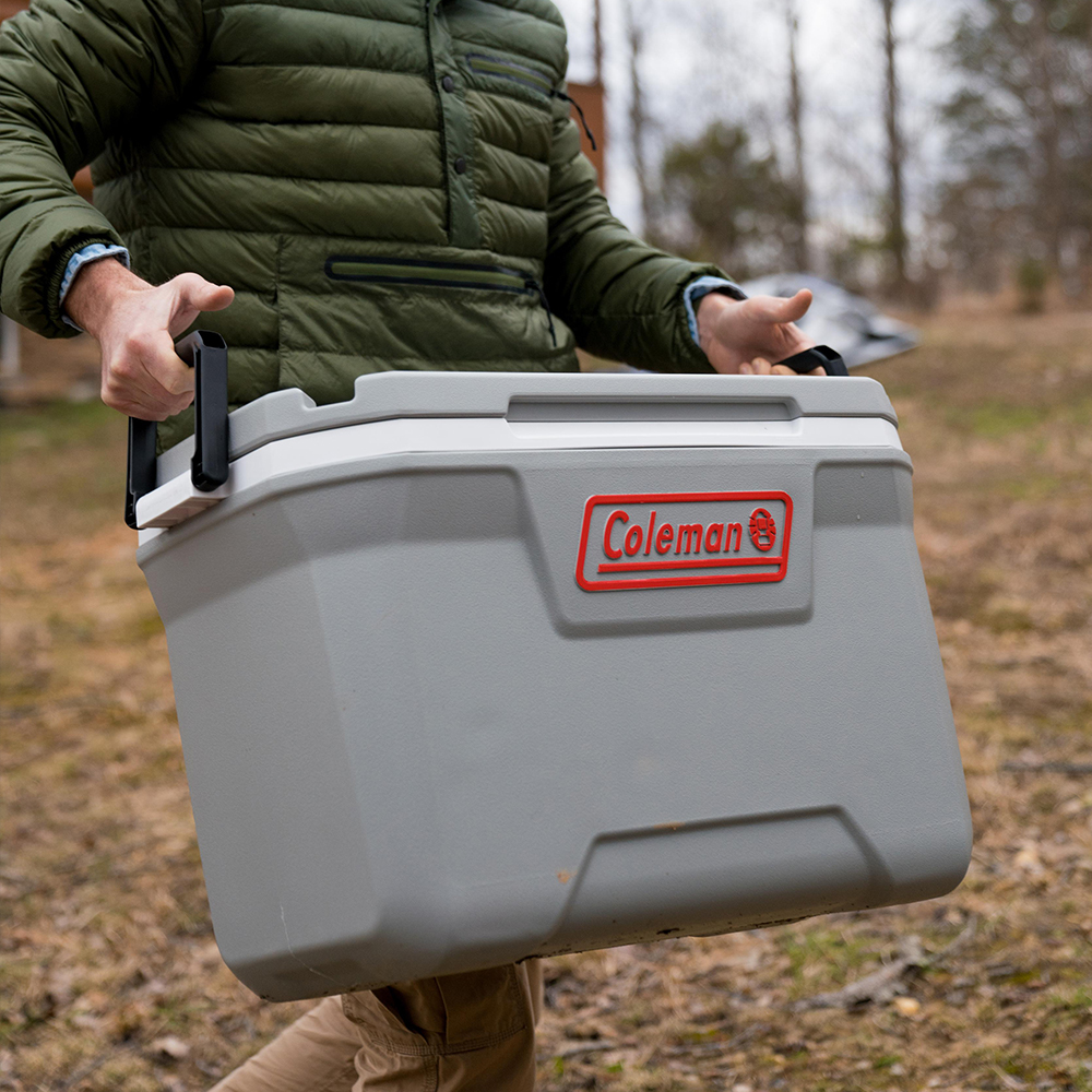 Coolers