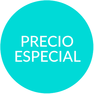 Precio Especial