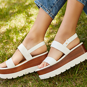 sandalias en falabella