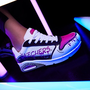 Skechers