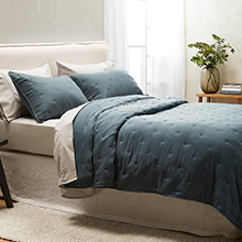 Cubrecamas y quilts