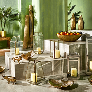 Decoración