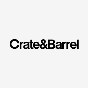 Crate&barrel